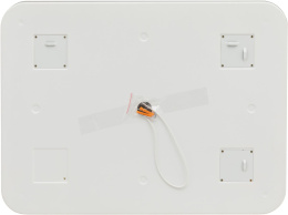 Зеркало с LED подсветкой Aquanet Вега (00330496)