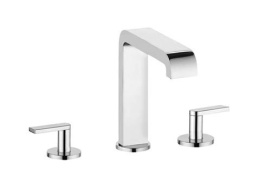 Фото Смеситель для раковины Keuco Edition 300 53015010100, хром