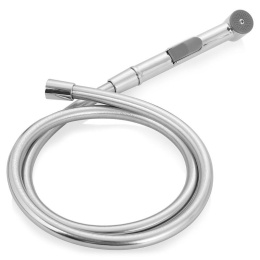 Фото Гигиенический душ Ideal Standard B960941AA со шлангом и держателем