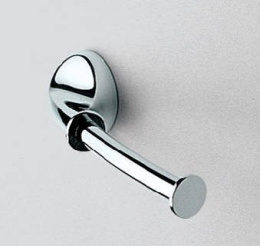 Держатель туалетной бумаги Colombo Melo (B1208.000) хром