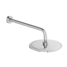 Встраиваемая душевая система Damixa Scandinavian Pure (936530000) Хром