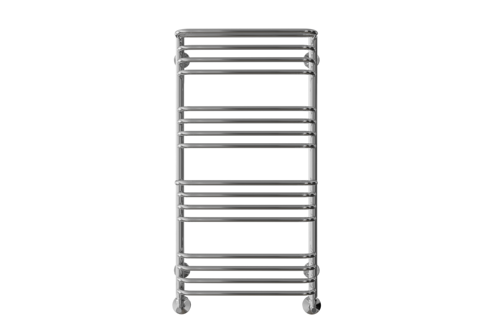 Фото Полотенцесушитель водяной Ravak  (X04000083686), хром