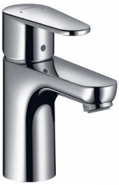 Смеситель для раковины 31612000 Talis E² Hansgrohe