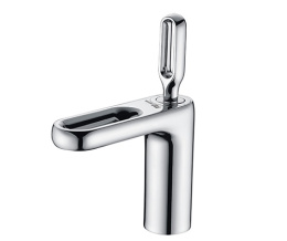 Фото Смеситель для раковины WasserKRAFT Kammel 1803