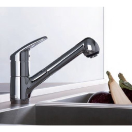 Cristina Professional Lines KO53051 Смеситель для кухни