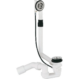 Фото Слив-перелив Grohe Talento 28939000