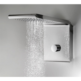 Душевая панель Bossini Syncro Rain I00591.030