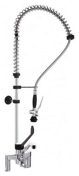 Фото Устройство душирующее Monolith R0102020207