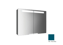 Фото Зеркальный навесной шкаф Subway 2.0 A375 80FQ
