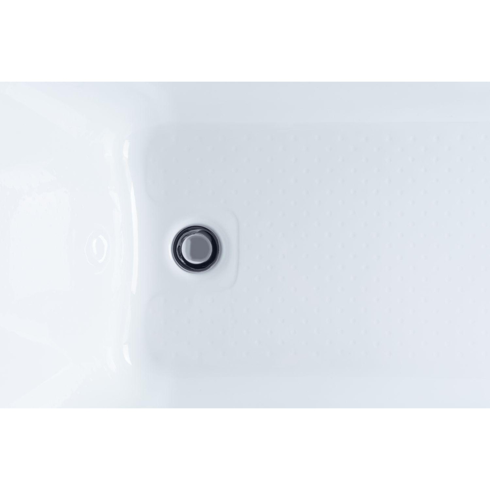 Акриловая ванна 150x70 Aquanet West NEW (00240462) Белый