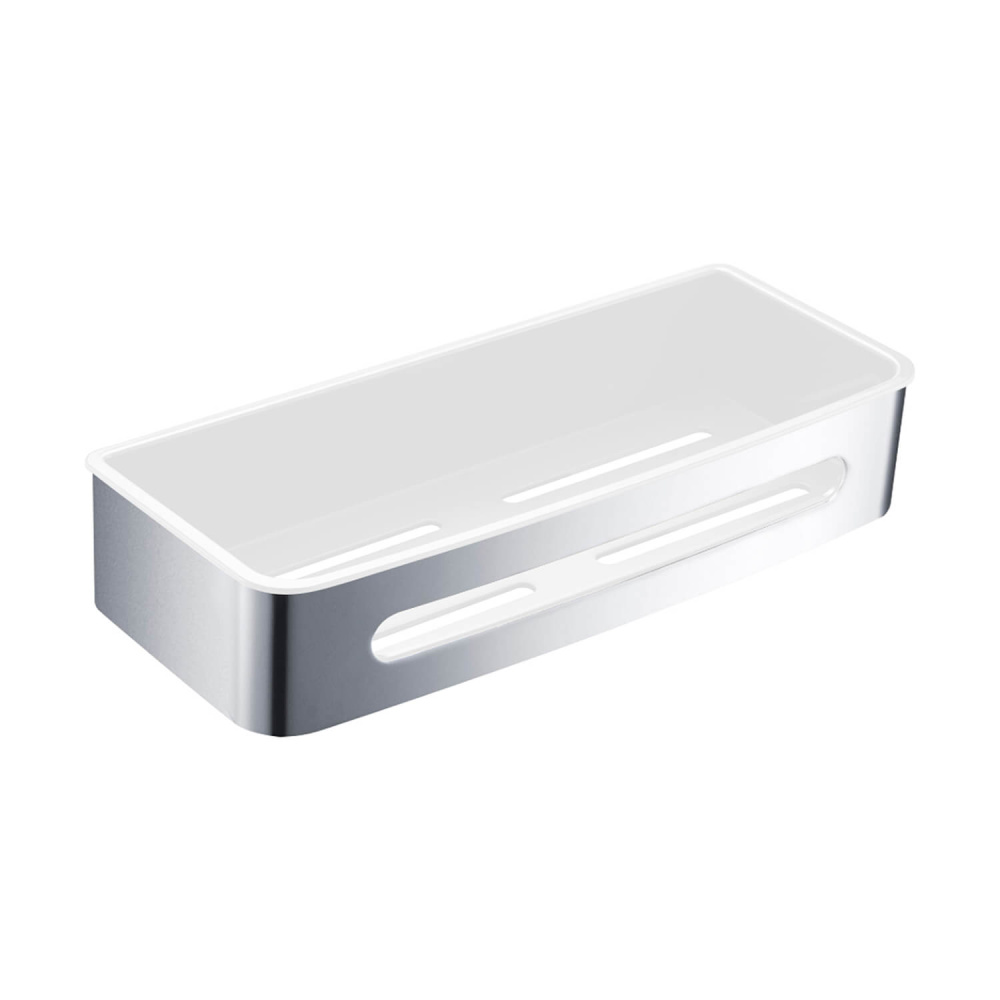 Фото Полка Timo Luiro 18578/00 хром