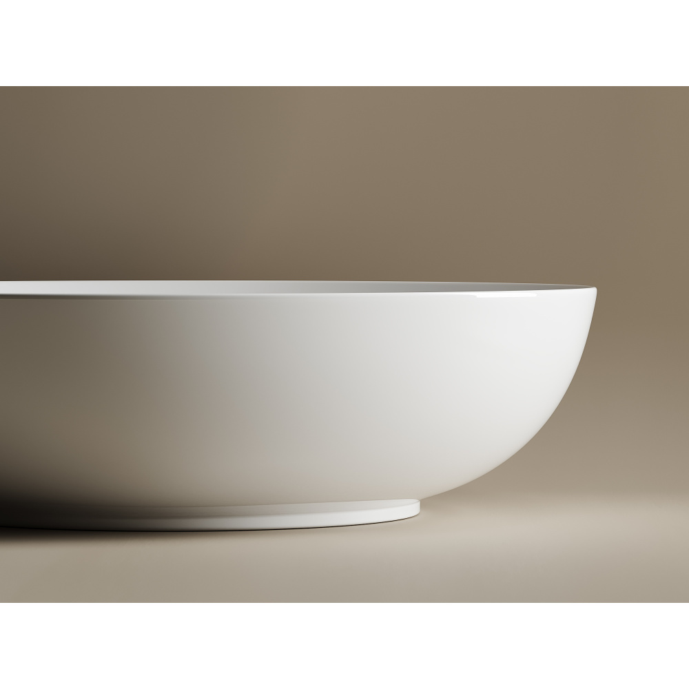 Накладная раковина Ceramica Nova ELEMENT CN6017