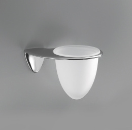 Фото Стакан Colombo KHALA B1802 CR