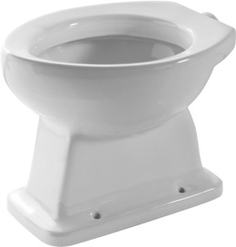 Фото Nofer 13145 Сиденье для унитаза усиленное