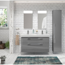 Раковина двойная IFO Grandy 120 RP211120140