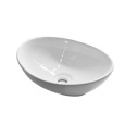 Comforty 00003126683 Раковина COMFORTY T-K60