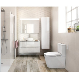 Раковина Roca Inspira (32752R000) белый