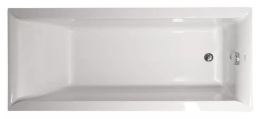 Акриловая ванна 160x70 Vagnerplast Veronela VPBA167VEA2X-04