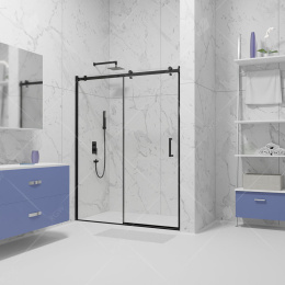 Фото Душевая дверь RGW Tornado 02071417-14