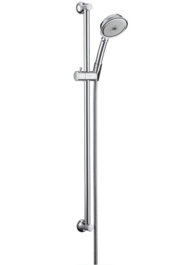 Душевой гарнитур Hansgrohe Croma (27768000) хром