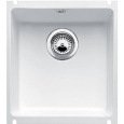 Мойка для кухни 40,5 см Blanco Subline (516035) керамическая, 1 чаша без крыла