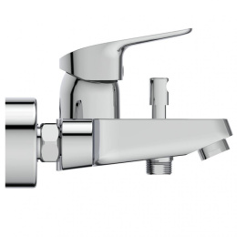 Смеситель для ванны с душем Ideal Standard CERAFLEX B1721AA