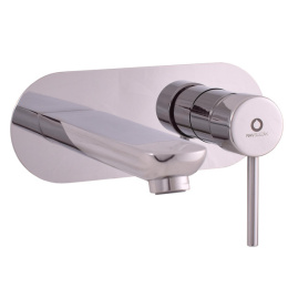 Фото Rav Slezak SE935 SEINA смеситель для умывальника