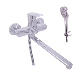 Фото Rav Slezak CO153.5/1 COLORADO смеситель для ванны