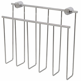 Фото Держатель для газет WasserKRAFT 311