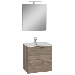 Тумба под раковину Vitra Mia (75103) кордоба