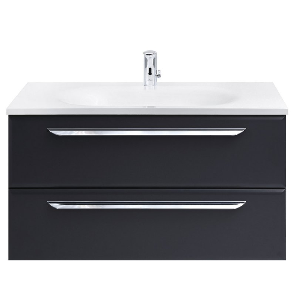 База под раковину подвесная CEZARES ECO-1200-2C-SO-SPF-P