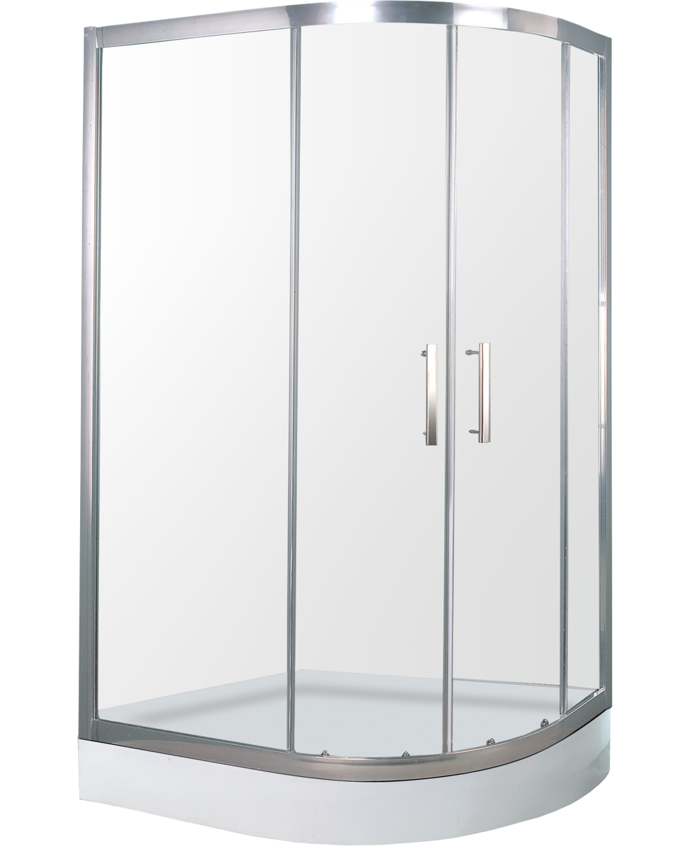 Фото Timo душевой угол BY-549 L (80*120*200), шт