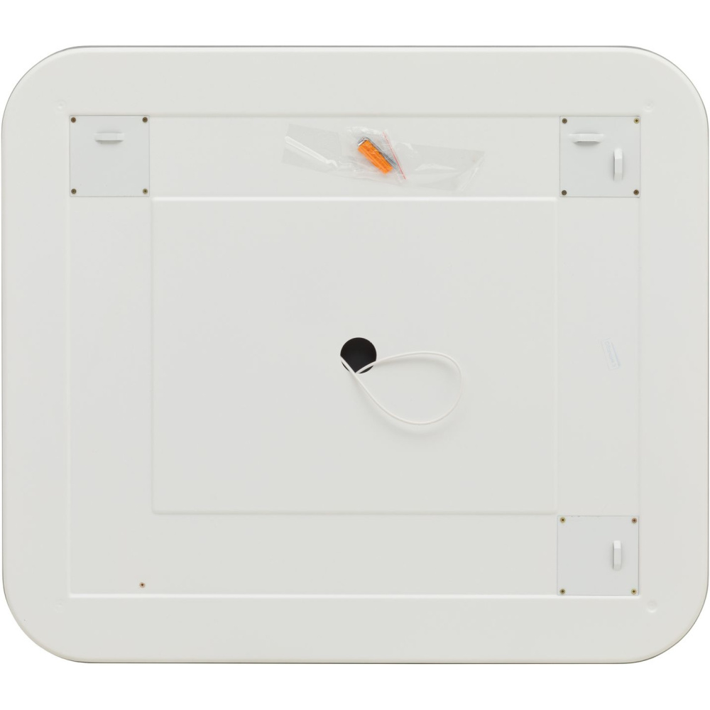 Зеркало с LED подсветкой Aquanet Вега (00330497)