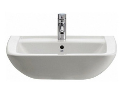 Раковина подвесная Gala Smart 55x45 25050