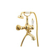 Смеситель для ванны Boheme Imperiale Ripresa (323) золото