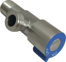 Фото Вентиль угловой Kopfgescheit KG-A318