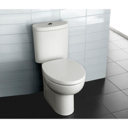 Унитаз Hatria Erika Pro (YXBQ01) белый