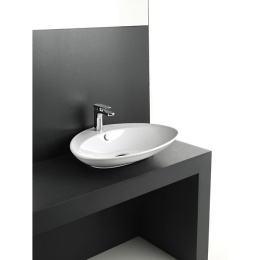 Раковина 59 см ArtCeram (BSL001 01 00)