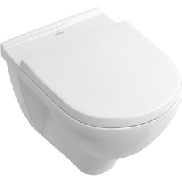 Подвесной унитаз 5660R001 Villeroy Boch O'Novo