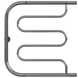 Водяной полотенцесушитель Energy Vega 50х50