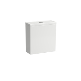 Фото Бачок для унитаза Laufen The New Classic 8.2885.2.000.872.1, подвод воды боковой (слева или справа),