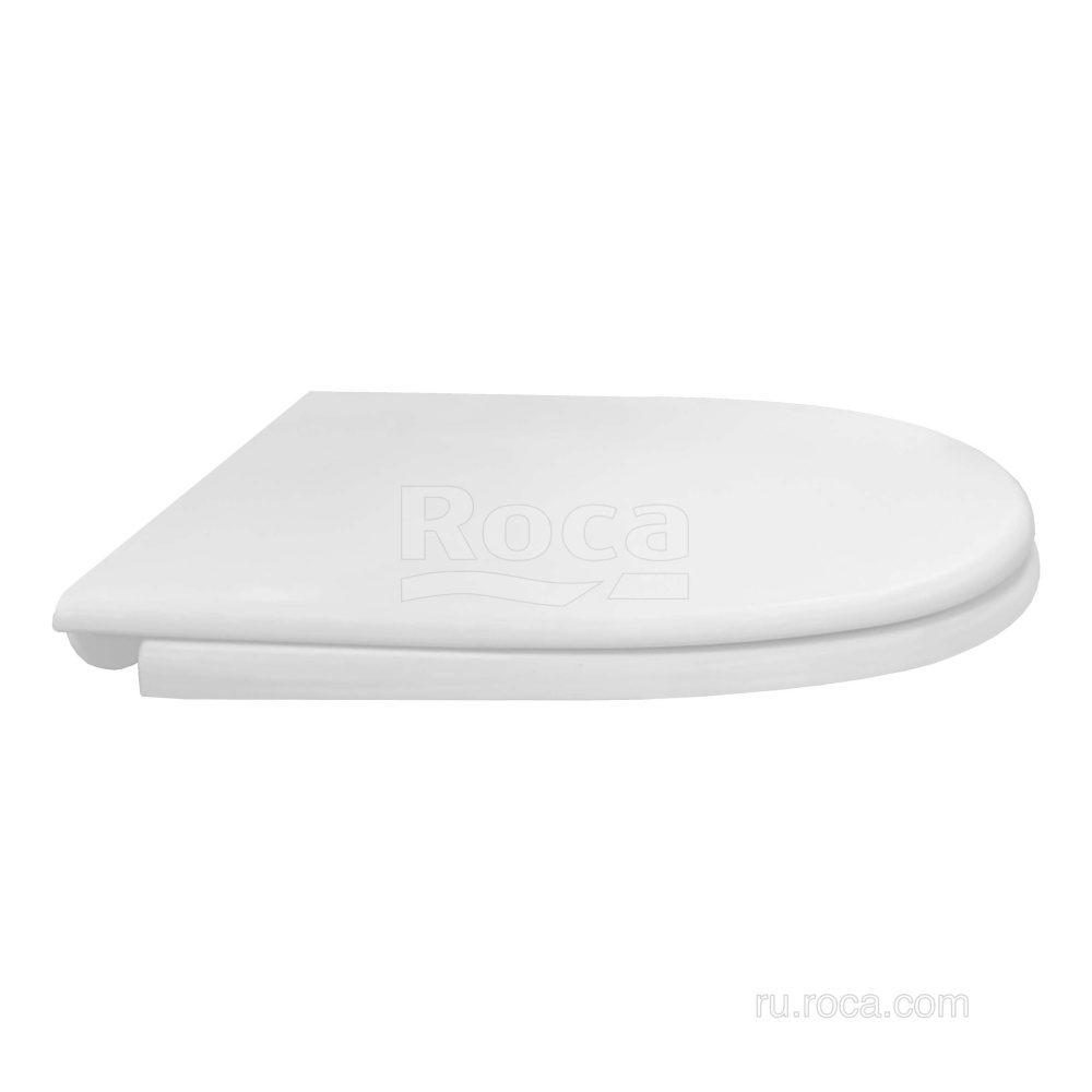 Крышка для чаши Roca Access (801233001) белый
