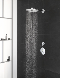 Верхний душ Grohe Euphoria 260 26457000 Хром