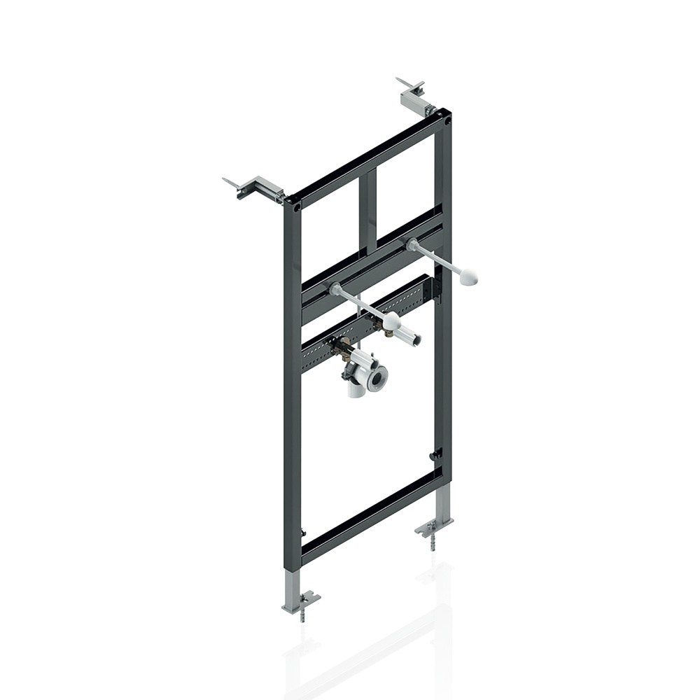 Фото Система инсталляции Koller Pool Alcora для умывальника (Washbasin Alcora ST1100)