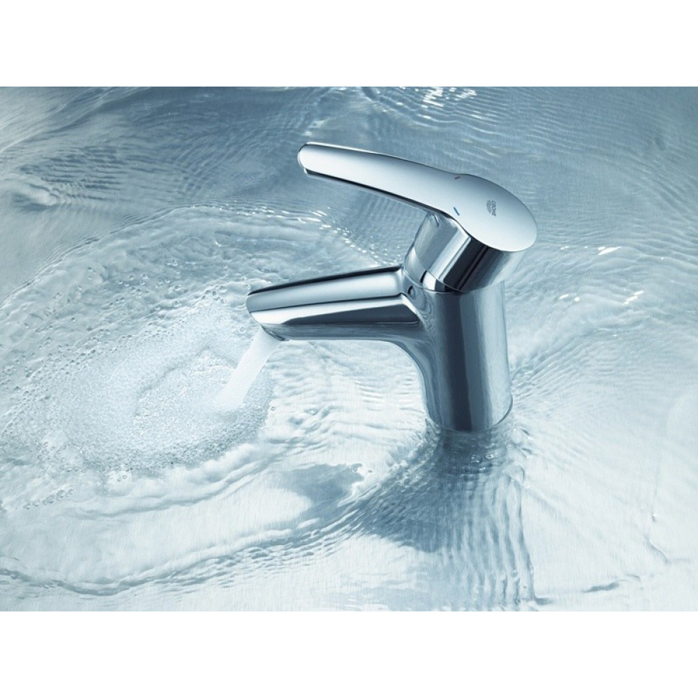 GROHE Eurostyle 33558001 Смеситель для раковины