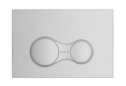 Клавиша смыва Vitra (740-0485) серый