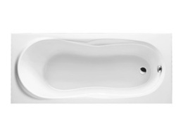 Акриловая ванна 170x75 Excellent (WAEX.SEK17WH), прямоугольная