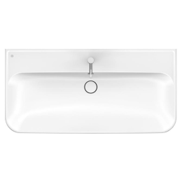 Тумба с раковиной Burgbad Iveo SFEN120F2835G0161C0001*1 120 дуб меринос