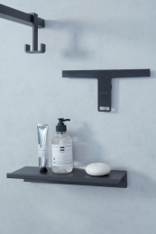 Элемент душевого уголка Jacob Delafon Nouvelle Vague E94WS30-VTG 30 х 200 см, начальный модуль, тони