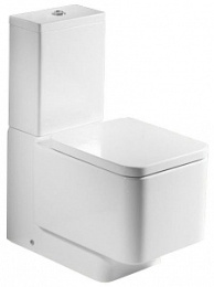 Бачки для туалета Бачок для унитаза Roca Element (341570000) белый